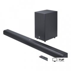Саундбар JBL Cinema SB580