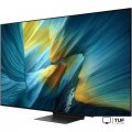 OLED телевизор Samsung OLED 4K S95F AI QE55S95FAUXRU