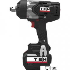 Гайковерт TEH LW2000N-1B (с 1-им АКБ, кейс)