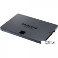 SSD Samsung 870 QVO 4TB MZ-77Q4T0BW