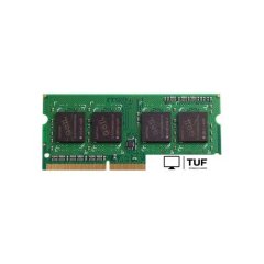 Оперативная память GeIL 4GB DDR3 SO-DIMM PC3-12800 (GGS34GB1600C11SC)