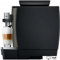 Кофемашина JURA W8 Dark Inox EA 15550