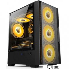 Корпус Accord ACC-ZCU1B