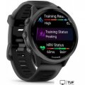 Умные часы Garmin Forerunner 570 47 мм (темно-серый)