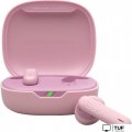 Наушники JBL Wave Flex 2 (розовый)