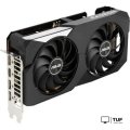 Видеокарта ASUS Dual Radeon RX 6600 8GB GDDR6