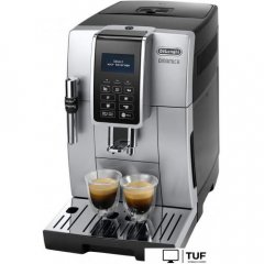 Кофемашина DeLonghi Dinamica ECAM 350.35.SB