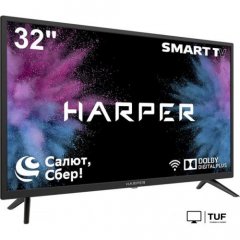 Телевизор Harper 32R610TS