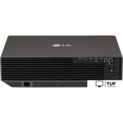 Проектор LG ProBeam 4K BU70QGA