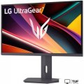 Игровой монитор LG UltraGear 27G610A-B