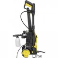 Мойка высокого давления Garvill ABW-100