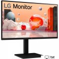 Монитор LG 27BA45QB-B