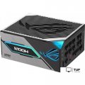 Блок питания ASUS ROG Thor 1200W Platinum III ROG-THOR-1200P3-GAMING