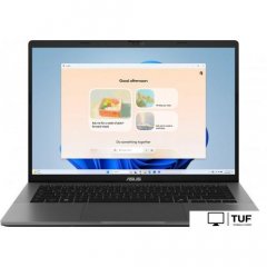 Ноутбук ASUS Vivobook S14 90NB1682-M00720