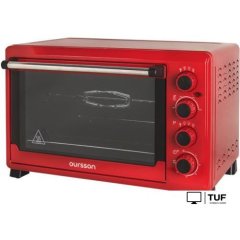 Мини-печь Oursson OV4225/RD
