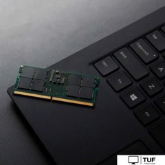 Оперативная память Kingston 48ГБ DDR5 SODIMM 5600 МГц KCP556SD8-48