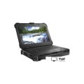 Рабочая станция Dell Latitude 14 Rugged Extreme 7424-8089