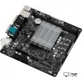 Материнская плата ASRock N100DC-ITX