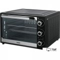 Мини-печь BBK OE3811M