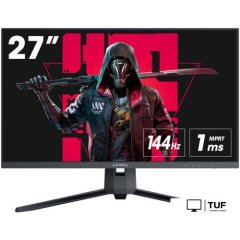 Игровой монитор Koorui 27E1QA