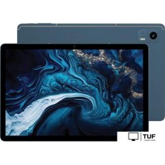 Планшет Digma Pro HIT 104 T606 (синий)