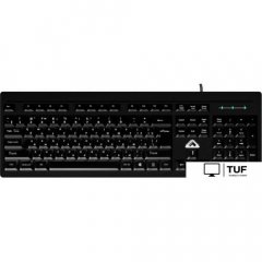 Клавиатура Бештау КЛ104РУ (1.8 м, с лазерной гравировкой)