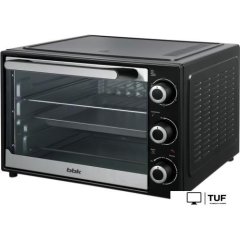 Мини-печь BBK OE3811M