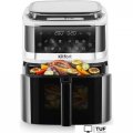 Аэрогриль (аэрофритюрница) Kitfort KT-8151
