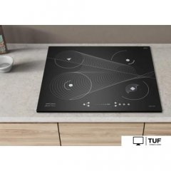 Варочная панель Krona Meridiana 60 BL