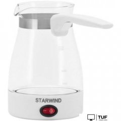 Электрическая турка StarWind STG6050