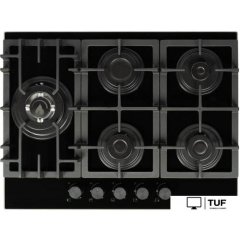 Варочная панель DeLonghi GERMANA 7GW NB