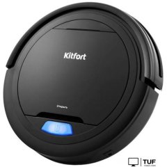 Робот-пылесос Kitfort KT-562