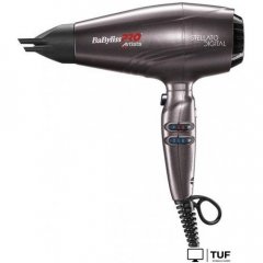 Фен BaByliss PRO BAB7500IE