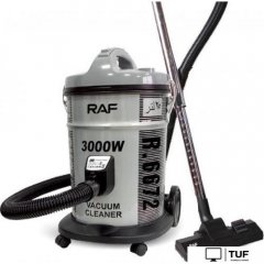 Пылесос RAF R.6672