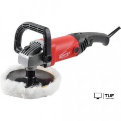 Полировальная машина Wortex PM 1813 SE