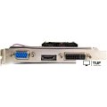 Видеокарта AFOX GeForce GT 610 2GB DDR3 AF610-2048D3L7-V6