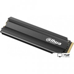 SSD Dahua 512GB DHI-SSD-E900N512G