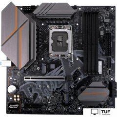 Материнская плата Colorful Battle-AX Z790M-Plus D5 V20