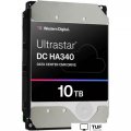 Жесткий диск WD Ultrastar DC HA340 10TB WUS721210BLE6L4