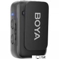 Радиосистема BOYA BOYAMIC 2-01