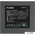 Блок питания DeepCool PL800D