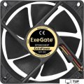 Вентилятор для корпуса ExeGate ExtraPower EP08025B3P EX288925RUS