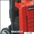 Мойка высокого давления Einhell TC-HP 130 4140750