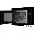 Микроволновая печь KUPPERSBERG HMW 655 B