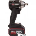Гайковерт Kress KU272.2 (с 2-мя АКБ, кейс)
