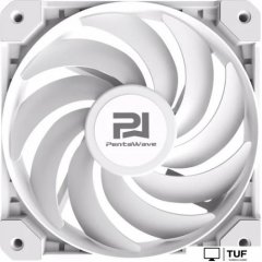 Вентилятор для корпуса PentaWave PF-S12W PWM