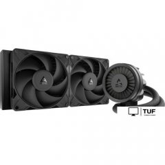 Система жидкостного охлаждения для процессора Arctic Liquid Freezer III Pro 280 ACFRE00179A