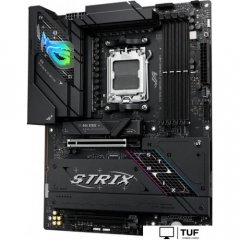 Материнская плата ASUS ROG Strix B850-F Gaming WiFi