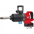Гайковерт Milwaukee M18 ONEFHIWF1D-121C 4933499251 (с 1-им АКБ, кейс)