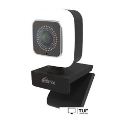 Веб-камера Ritmix RVC-220